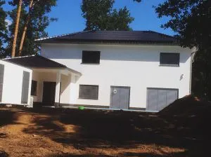 Bauunternehmen Andy Schultze