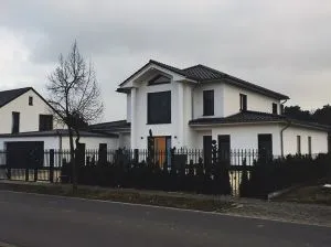 Bauunternehmen Andy Schultze