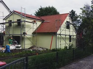 Bauunternehmen Andy Schultze