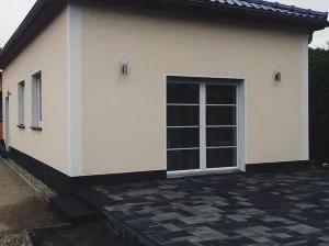 Bauunternehmen Andy Schultze