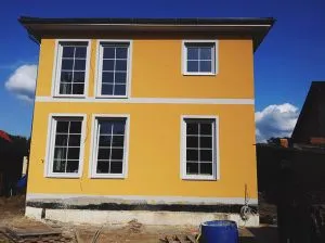 Bauunternehmen Andy Schultze