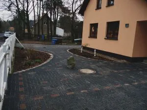 Bauunternehmen Andy Schultze