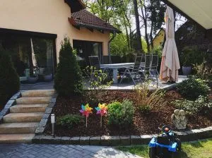 Garten- und Landschaftsbau