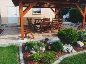 Garten- & Landschaftsbau