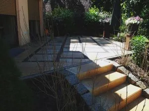 Bauunternehmen Andy Schultze