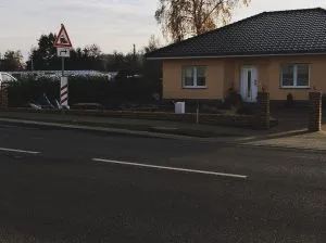 Bauunternehmen Andy Schultze