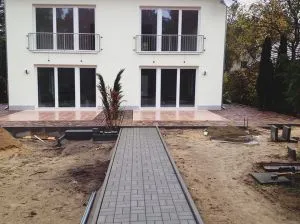 Bauunternehmen Andy Schultze