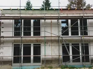 Bauunternehmen Andy Schultze