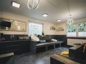 Trocken- und Innenausbau