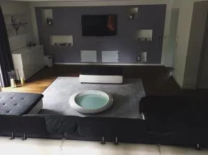 Bauunternehmen Andy Schultze